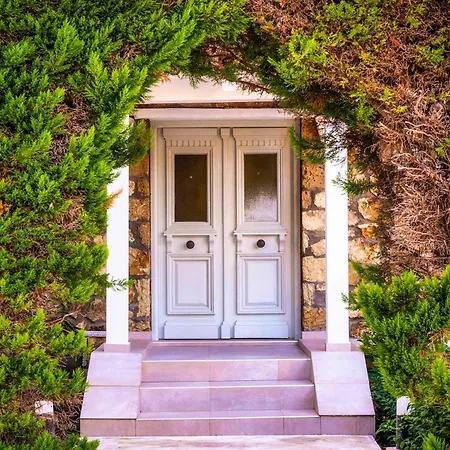 Villa Stavli *